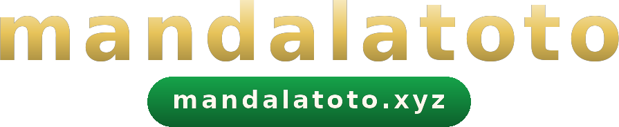 mandalatoto logo